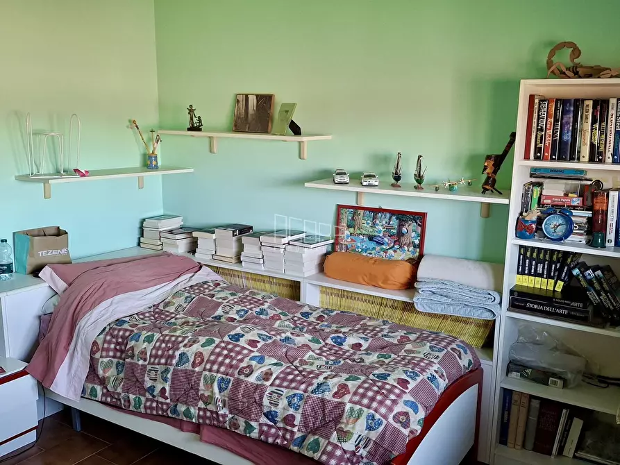 Immagine 15 di Casa indipendente in vendita  in Via Mascherine a Rovigo