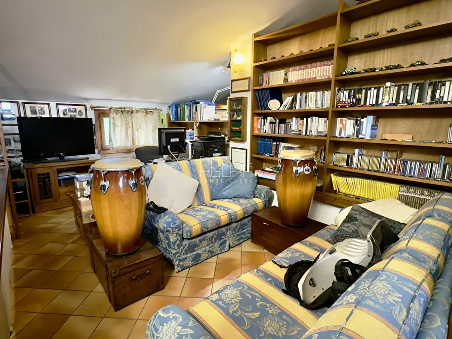 Immagine 19 di Villa in vendita  in Via Santa Lucia 283 a Arqua' Polesine