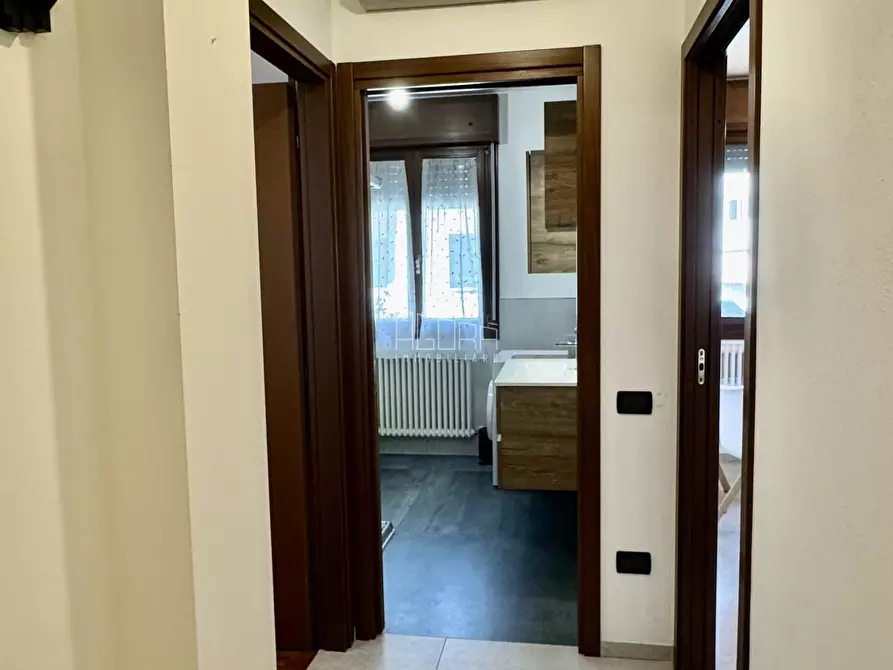 Immagine 9 di Appartamento in affitto  in Via Dosso Faiti 4a a Rovigo