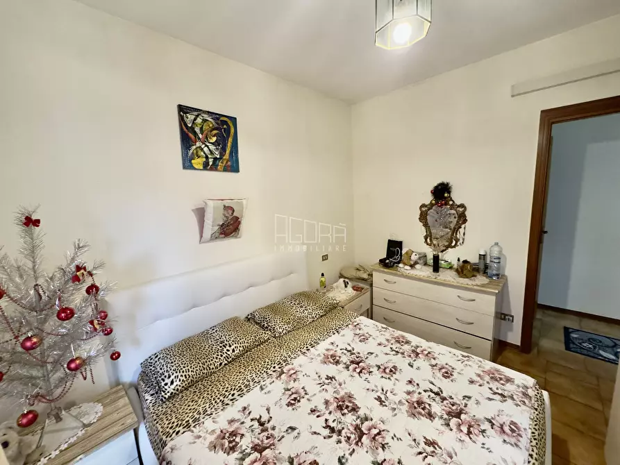 Immagine 13 di Appartamento in vendita  in Via D.Bosco 7 a Lusia