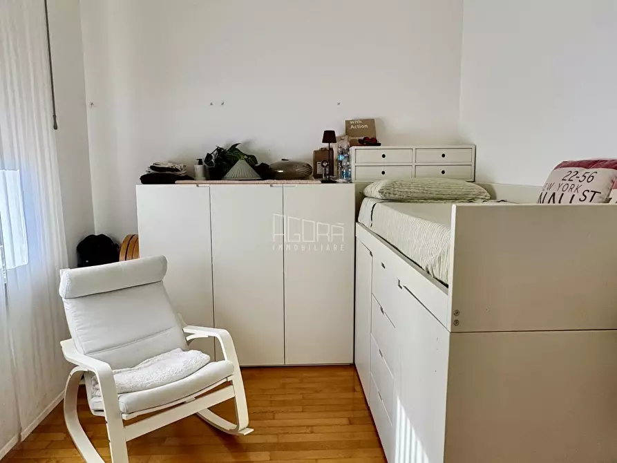 Immagine 11 di Trilocale in affitto  in Viale Trieste 78 a Rovigo