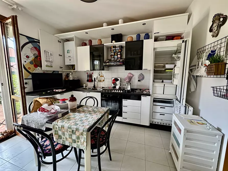 Immagine 5 di Casa indipendente in vendita  in Via Col di Lana 7 a Rovigo