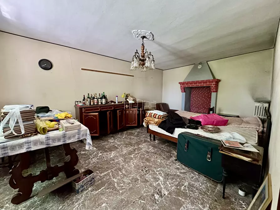 Immagine 4 di Casa bifamiliare in vendita  in Via Ponte Santa Croce 2 a Rovigo