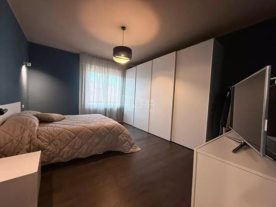 Immagine 6 di Attico in vendita  in Via Domenico Baroni 18 a Rovigo