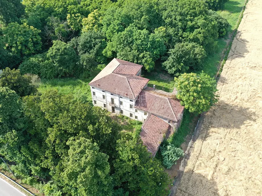 Immagine 36 di Villa in vendita  in Via Giotto 45 a Rovigo