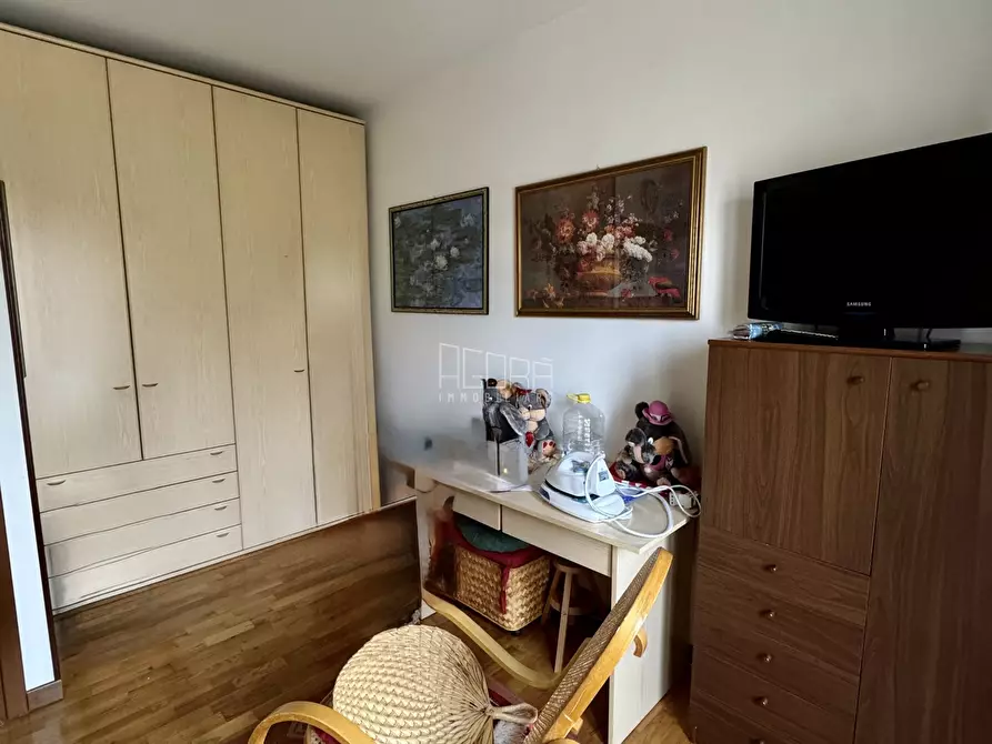 Immagine 23 di Casa indipendente in vendita  in Via Col di Lana 7 a Rovigo