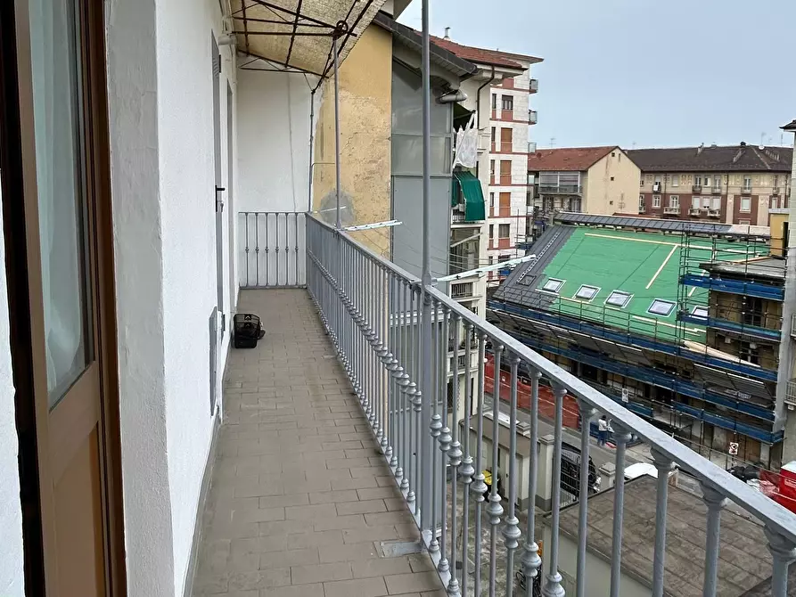 Immagine 13 di Pentalocale in affitto  in Via Giacinto Carena 20 a Torino