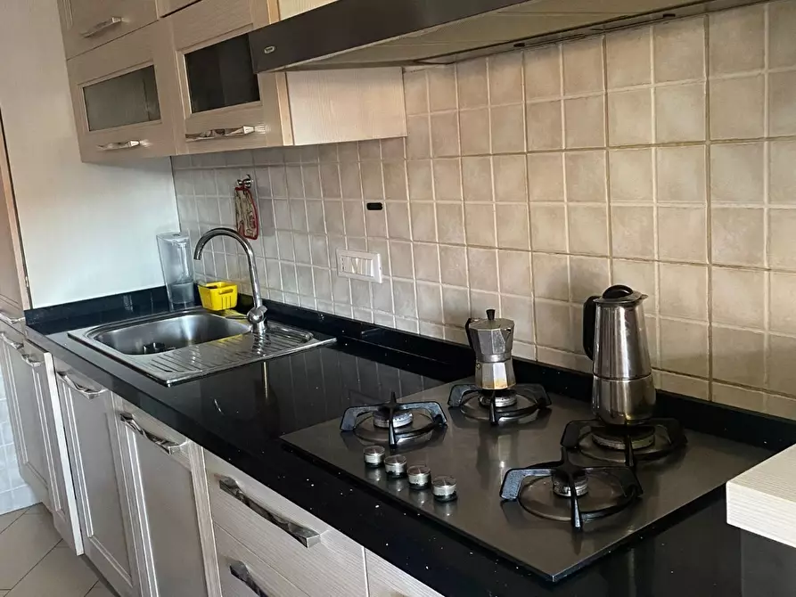 Immagine 3 di Terratetto in vendita  a Viareggio