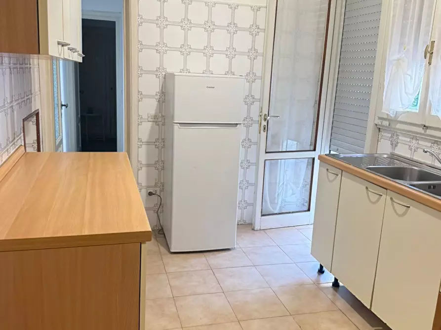 Immagine 5 di Appartamento in affitto  a Viareggio