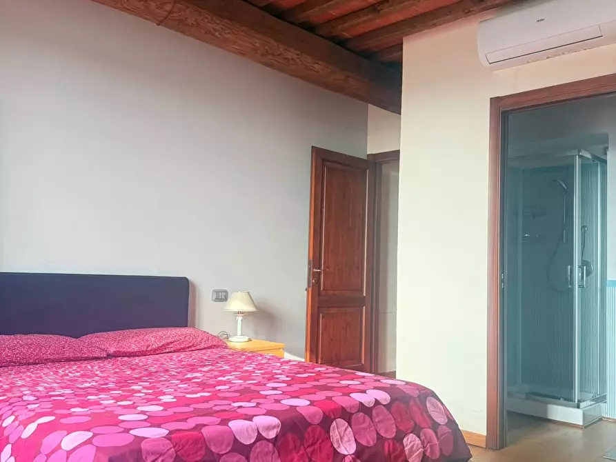Immagine 5 di Appartamento in affitto  a Massarosa
