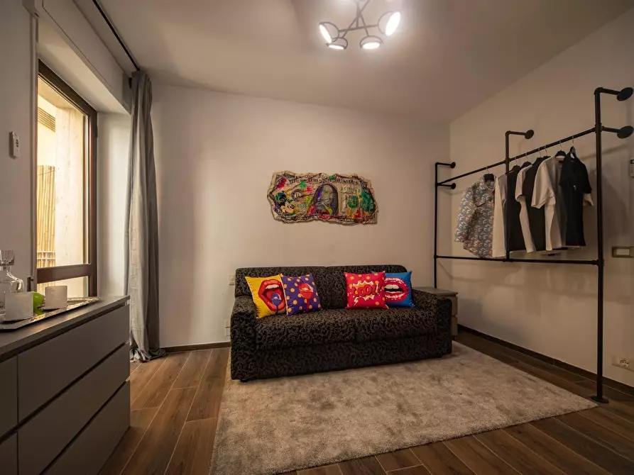 Immagine 15 di Quadrilocale in vendita  a Viareggio