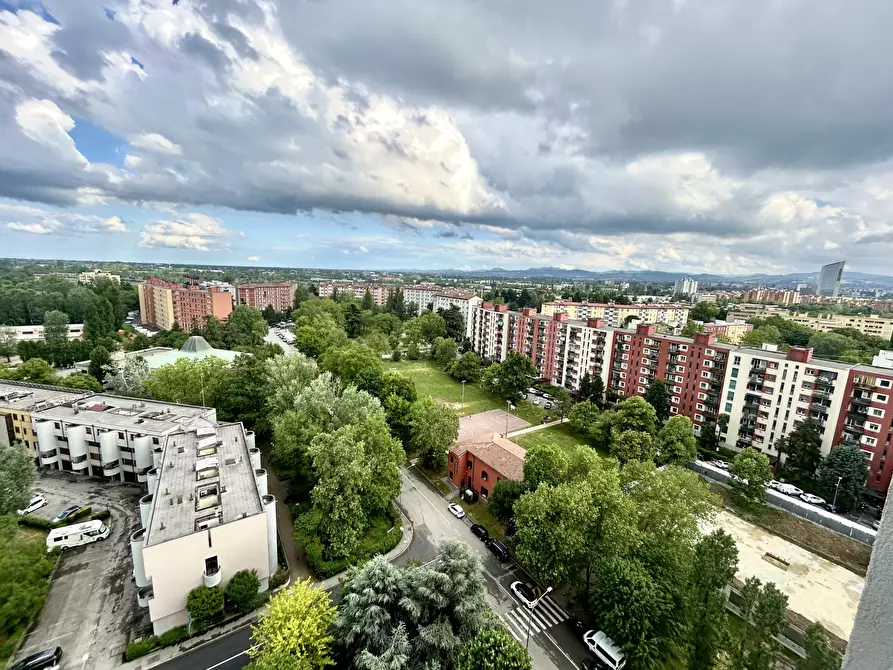 Immagine 1 di Quadrilocale in vendita  in Via Tommaso Casini 8 a Bologna