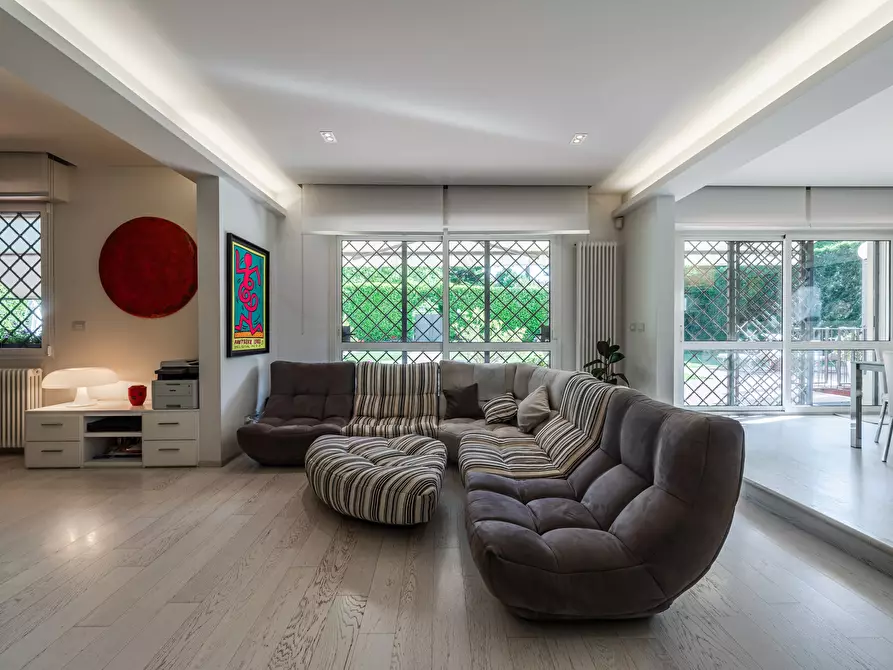 Immagine 3 di Villa in vendita  in Via Montesole 16 a Pianoro