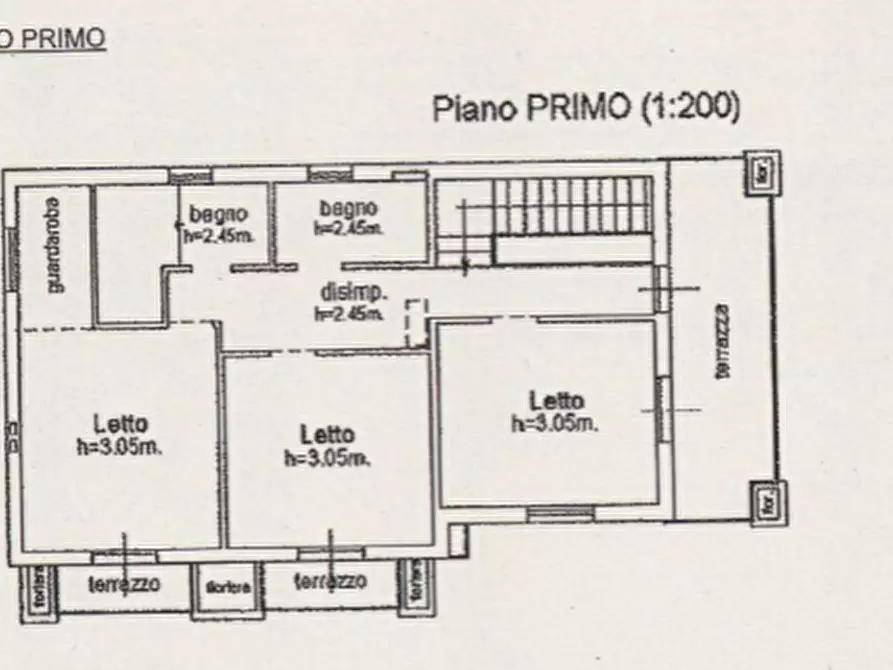 Immagine 50 di Villa in vendita  in Via Montesole 16 a Pianoro