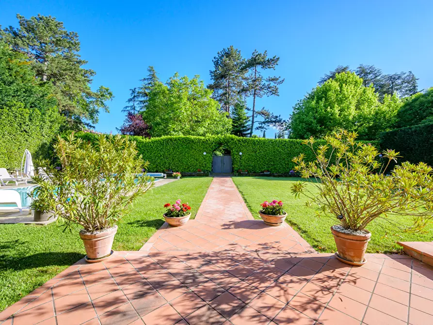 Immagine 41 di Villa in vendita  in Via Montesole 16 a Pianoro
