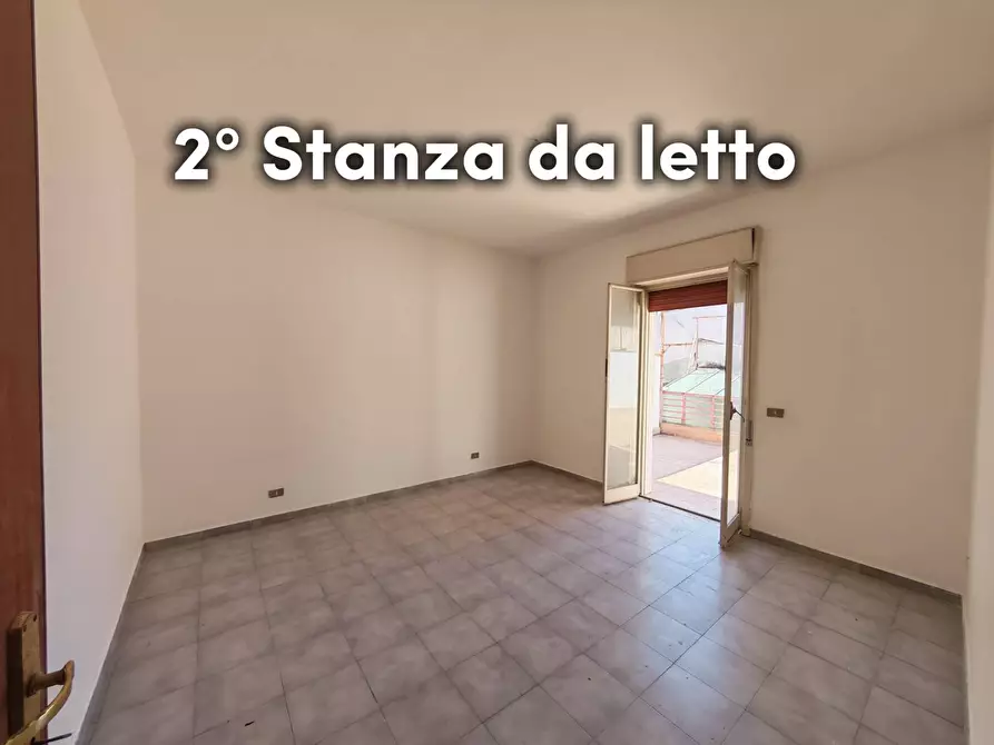 Immagine 9 di Quadrilocale in vendita  in Via Giuseppe Martucci 9 a Catania