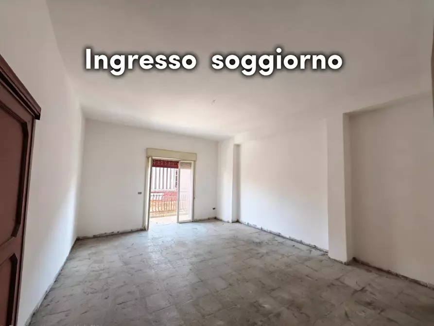 Immagine 1 di Quadrilocale in vendita  in Via Giuseppe Martucci 9 a Catania