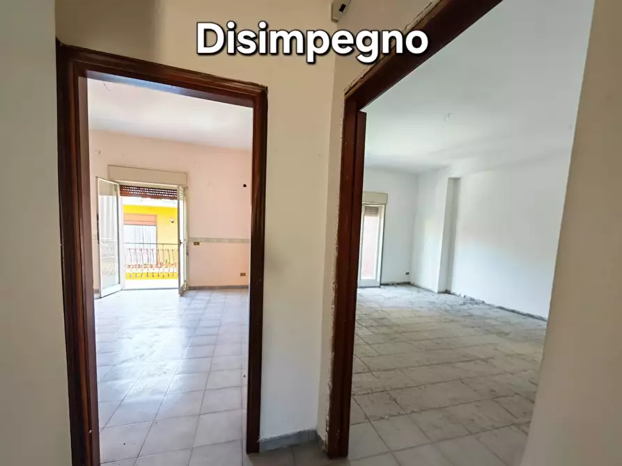 Immagine 5 di Quadrilocale in vendita  in Via Giuseppe Martucci 9 a Catania