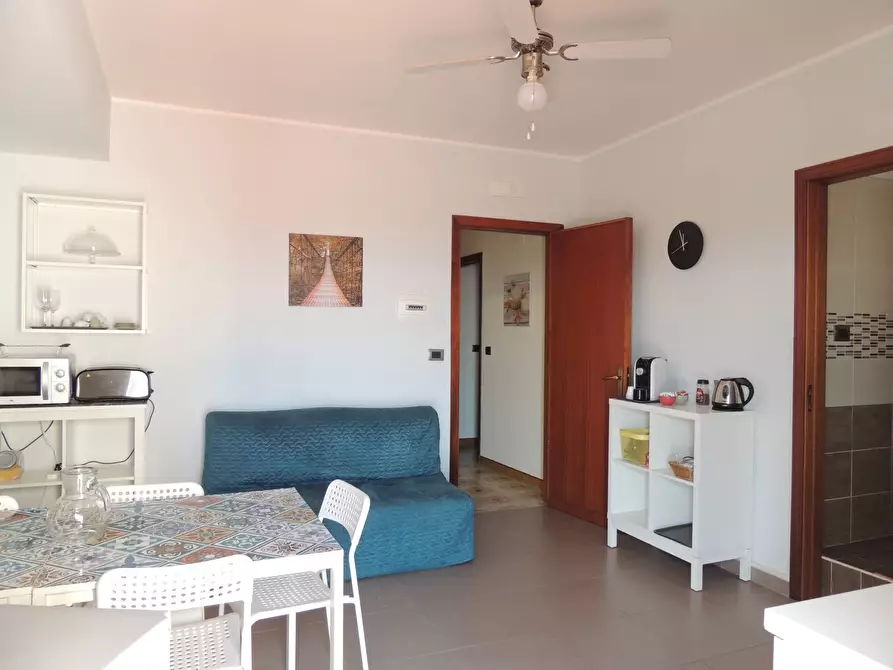 Immagine 15 di Attico in vendita  a Zafferana Etnea