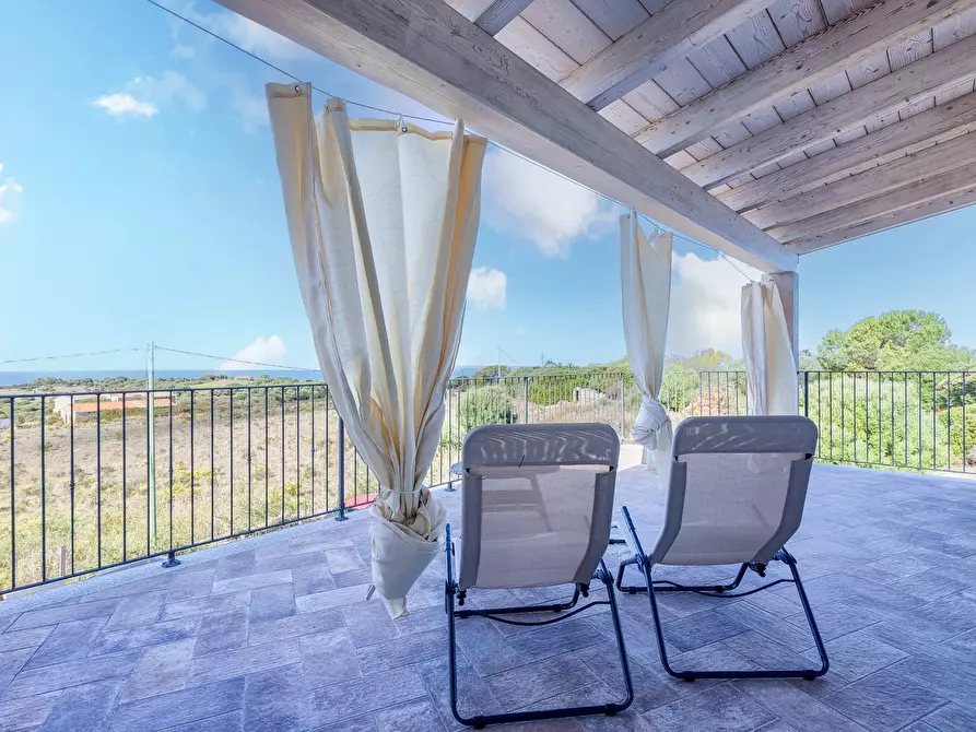 Immagine 18 di Appartamento in vendita  a Trinità D'agultu E Vignola