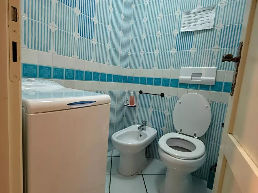 Immagine 5 di Appartamento in vendita  in Via Marinedda 5 a Trinità D'agultu E Vignola