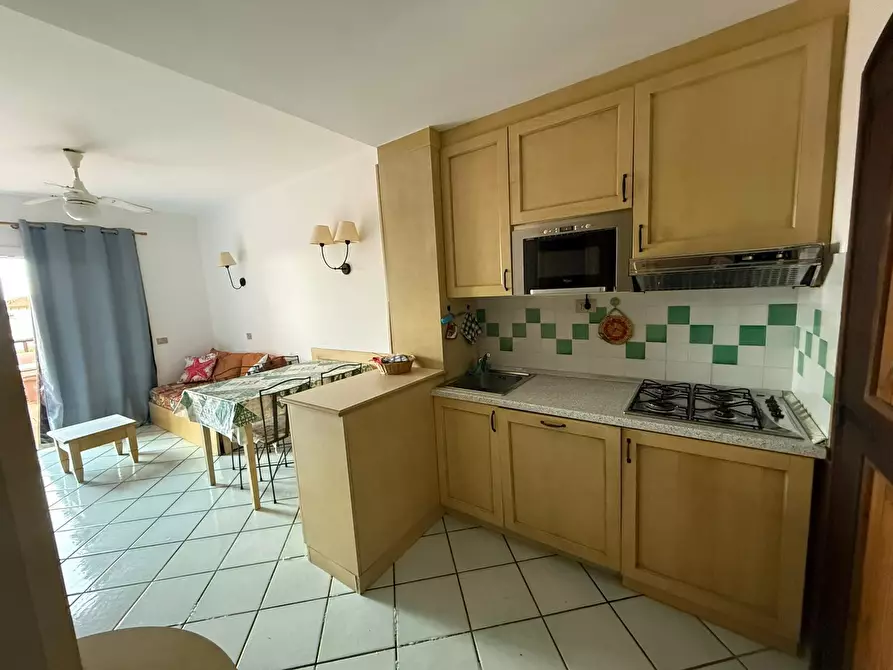 Immagine 16 di Appartamento in vendita  in Via Marinedda 5 a Trinità D'agultu E Vignola