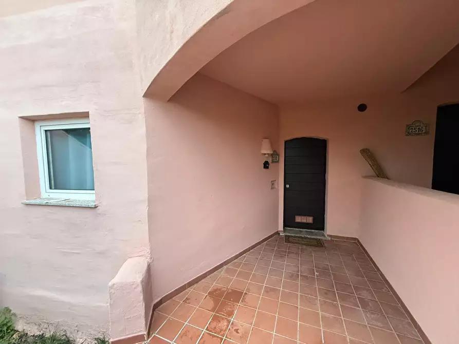 Immagine 2 di Appartamento in vendita  in Via Marinedda 5 a Trinità D'agultu E Vignola