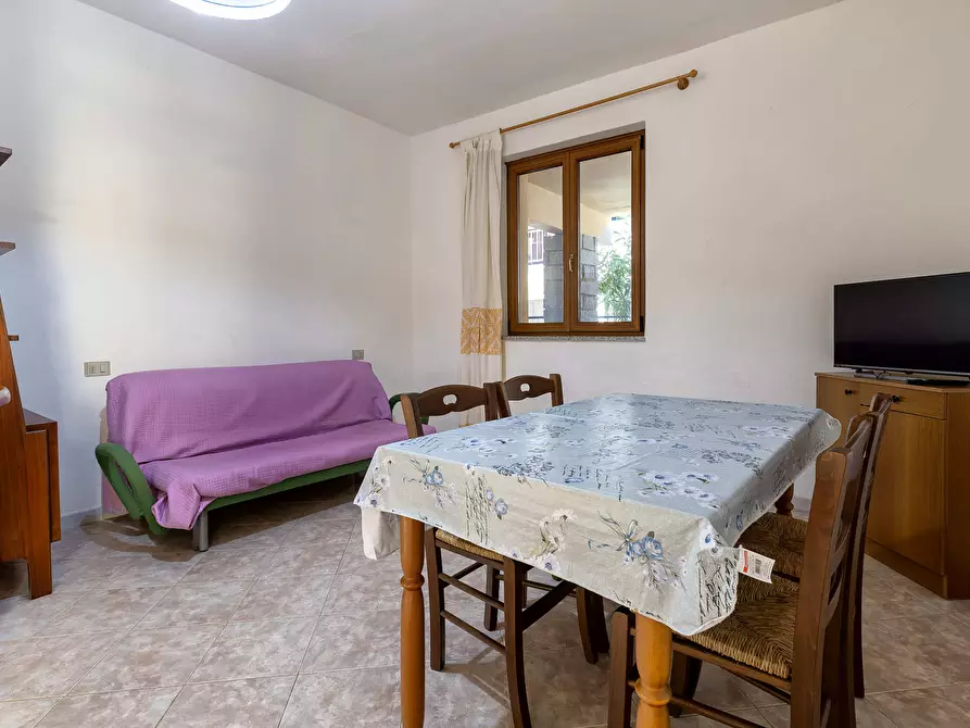 Immagine 11 di Bilocale in vendita  in Via Al Belvedere 6 a Trinità D'agultu E Vignola
