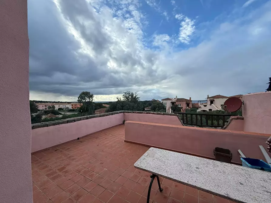 Immagine 24 di Appartamento in vendita  in Via Marinedda 5 a Trinità D'agultu E Vignola