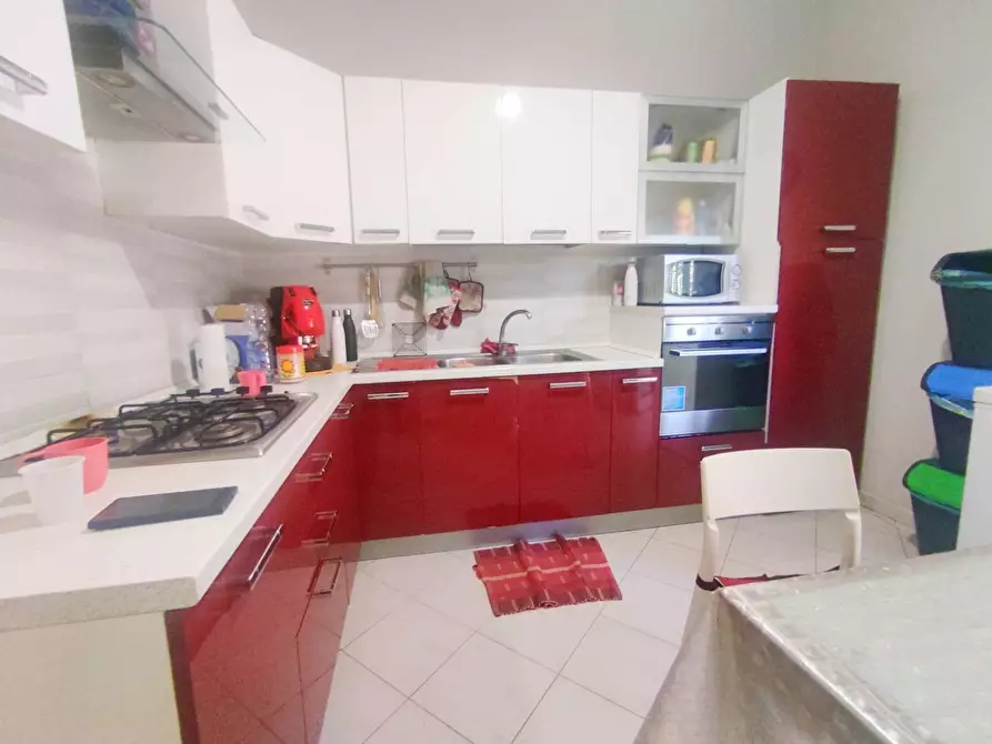 Immagine 19 di Appartamento in vendita  a Misterbianco