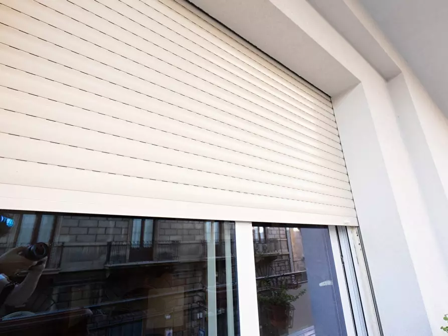 Immagine 39 di Pentalocale in vendita  in Via Caronda 178 a Catania