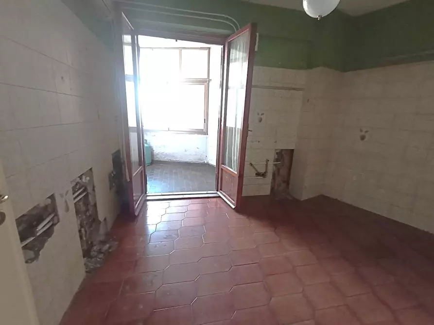 Immagine 7 di Trilocale in vendita  a Aci Castello