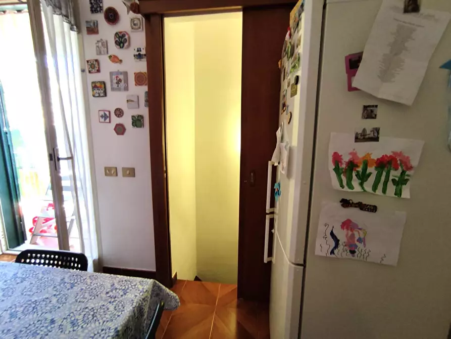 Immagine 17 di Bilocale in vendita  in Via Idria 52 a Tremestieri Etneo