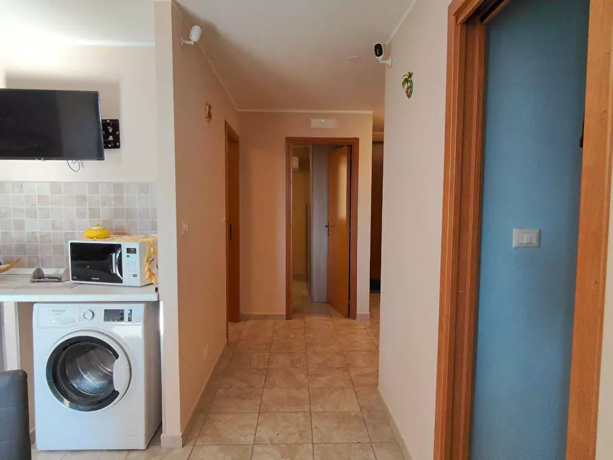 Immagine 10 di Bilocale in vendita  in Contrada Castelluccio a Augusta
