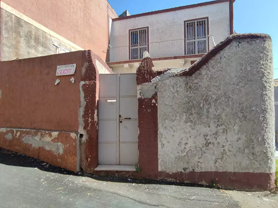 Immagine 18 di Casa indipendente in vendita  a Mascali