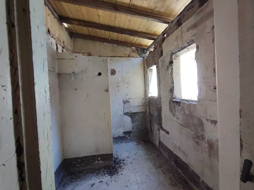 Immagine 9 di Trilocale in vendita  in Via Cesare Abba 48 a Catania
