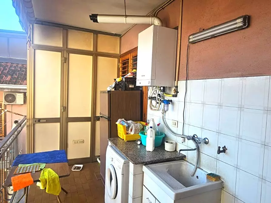 Immagine 19 di Trilocale in vendita  in Via Dafni 5 a Aci Catena