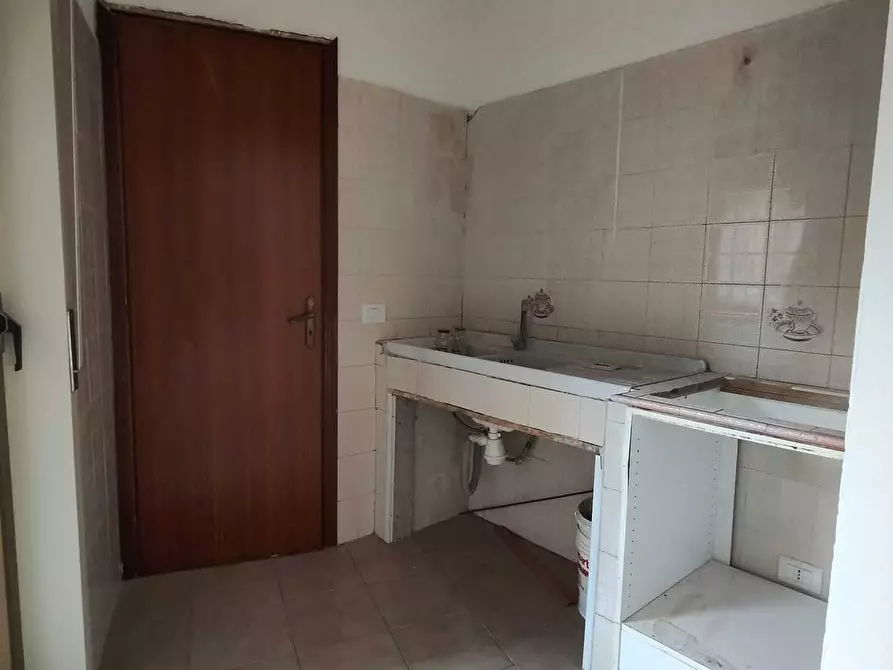 Immagine 9 di Trilocale in vendita  in Via Vincenzo Bellini 20 a San Pietro Clarenza