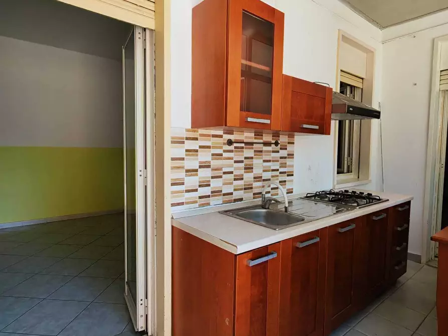 Immagine 25 di Trilocale in vendita  in Strada San Giovanni Galermo 127 a Misterbianco