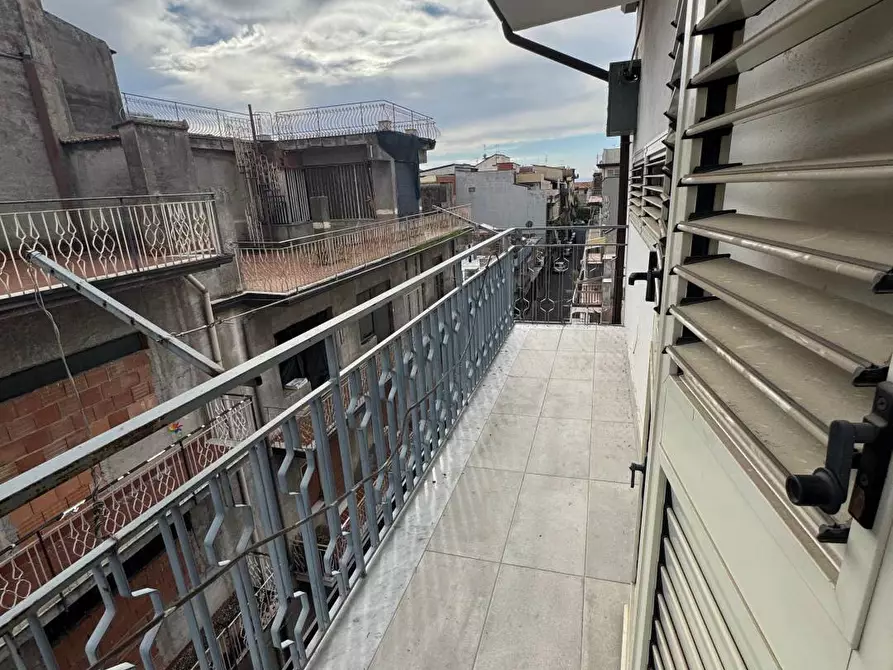 Immagine 13 di Quadrilocale in vendita  in Via Istria 41 a Paterno'