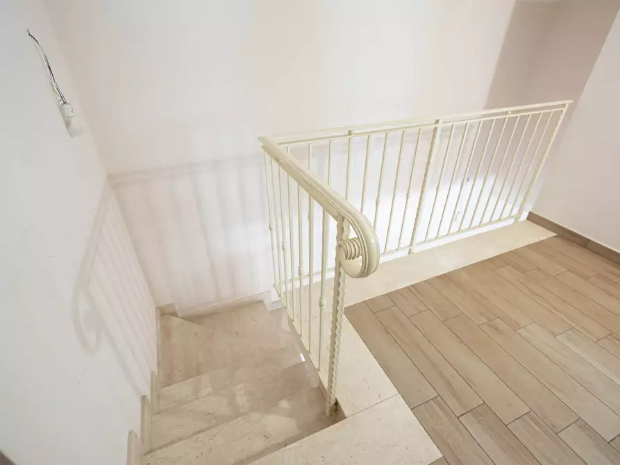 Immagine 23 di Casa bifamiliare in vendita  in Via Catanzaro 11 a San Giovanni La Punta