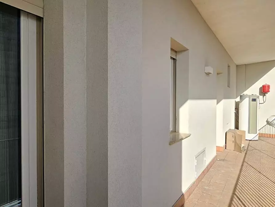 Immagine 9 di Appartamento in vendita  a Catania