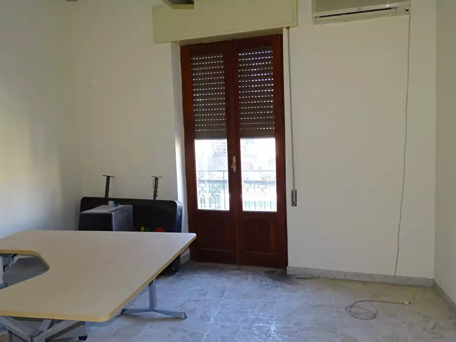 Immagine 4 di Porzione di casa in vendita  in Via Roma 75 a Camporotondo Etneo