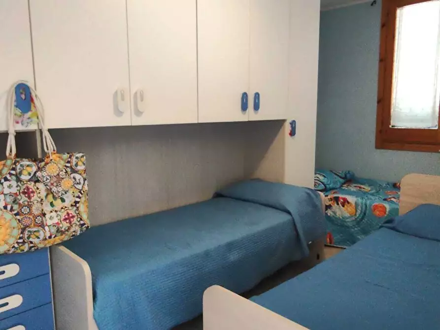 Immagine 20 di Bilocale in vendita  in Contrada Castelluccio a Augusta