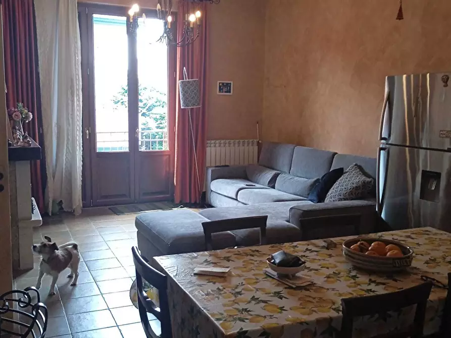 Immagine 1 di Casa indipendente in vendita  in Via Umberto a San Pietro Clarenza
