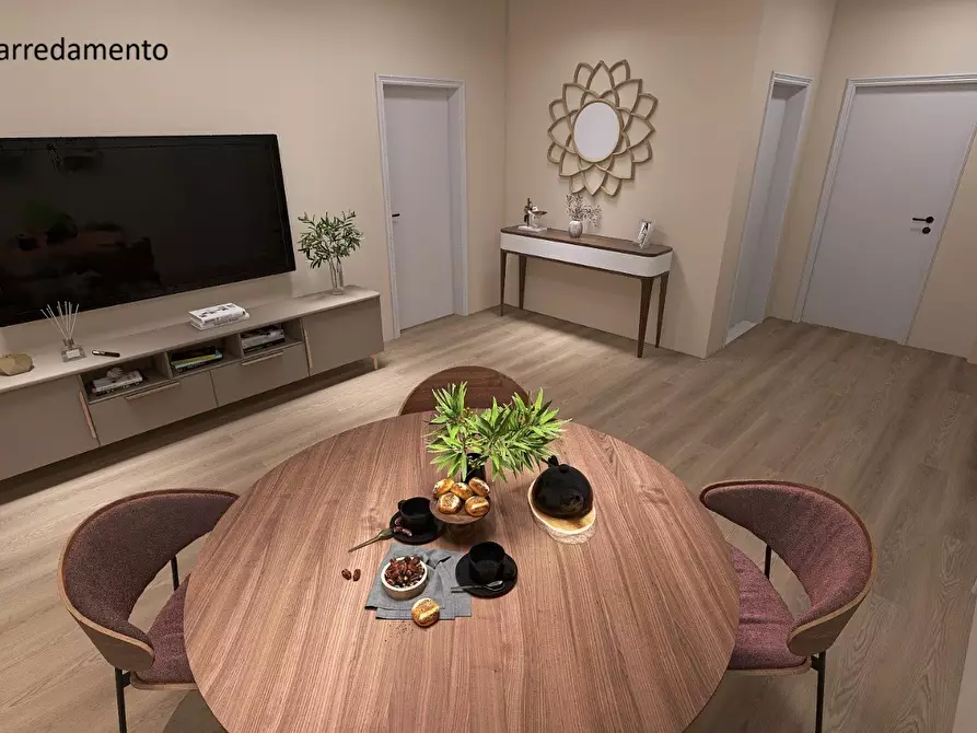 Immagine 5 di Casa indipendente in vendita  in Via Salvatore Quasimodo 2 a Belpasso