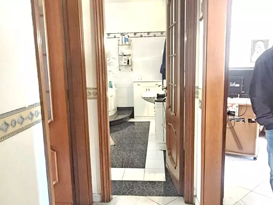 Immagine 21 di Trilocale in vendita  in Via Dafni 5 a Aci Catena