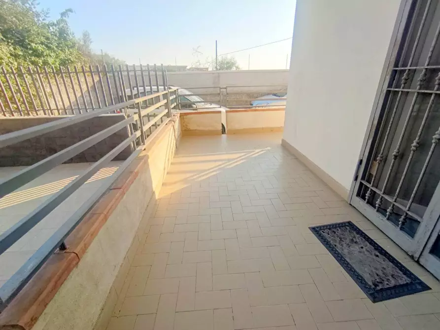 Immagine 7 di Appartamento in vendita  a Misterbianco