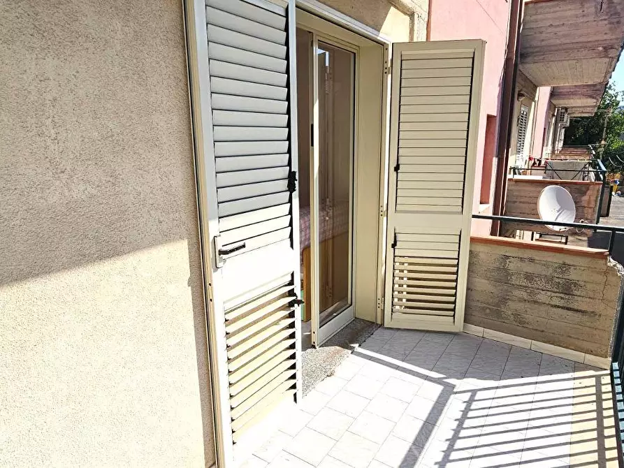 Immagine 12 di Trilocale in vendita  a Calatabiano
