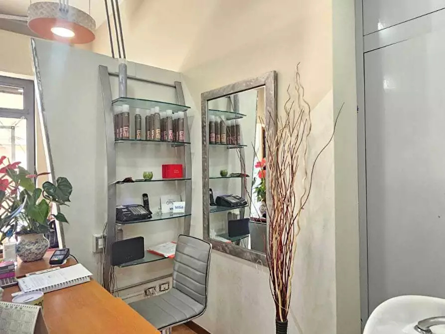 Immagine 5 di Attività commerciale in vendita  in Via Giuseppe de Felice 25 a Sant'agata Li Battiati